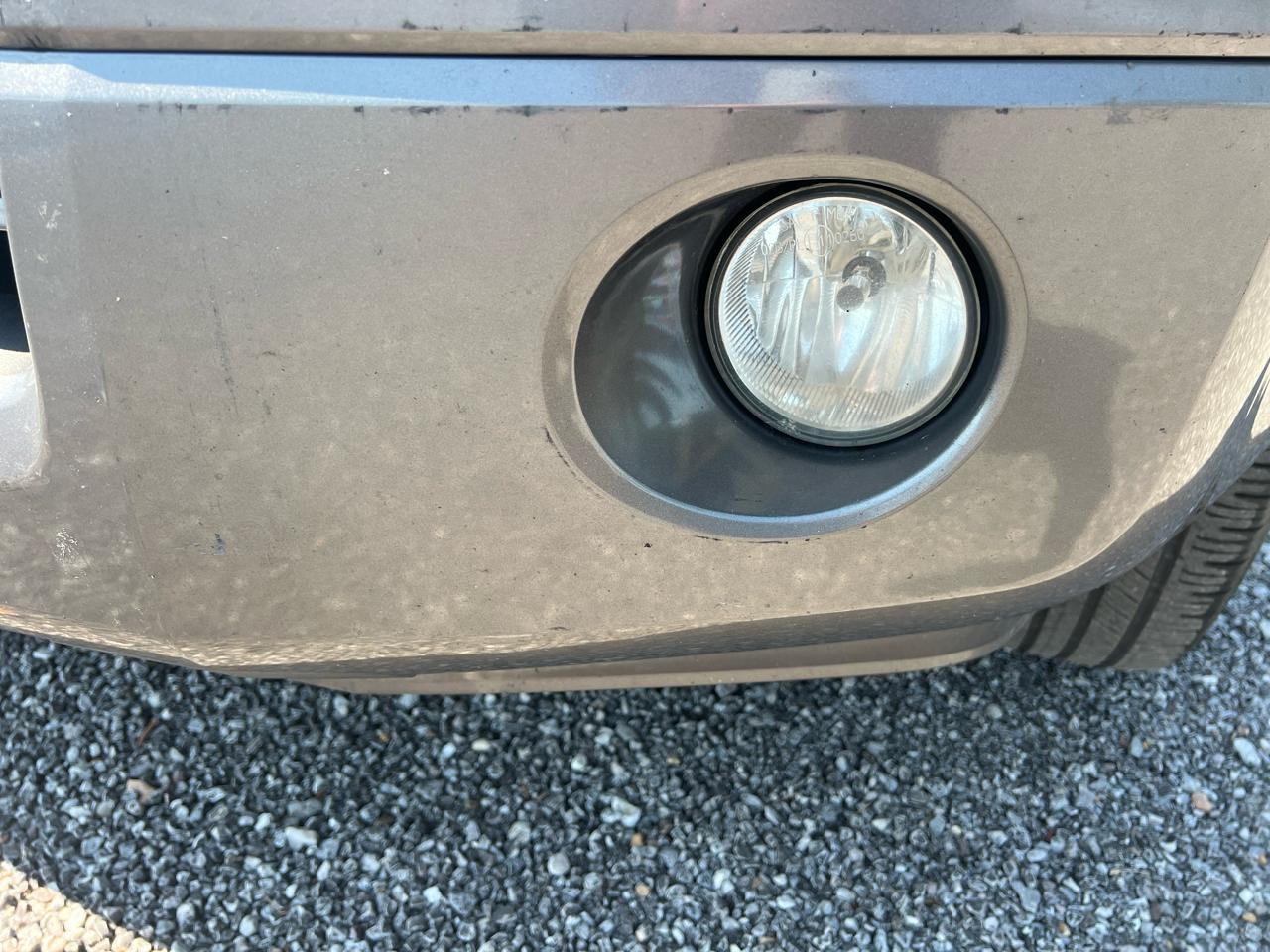 Ford Expedition  2011