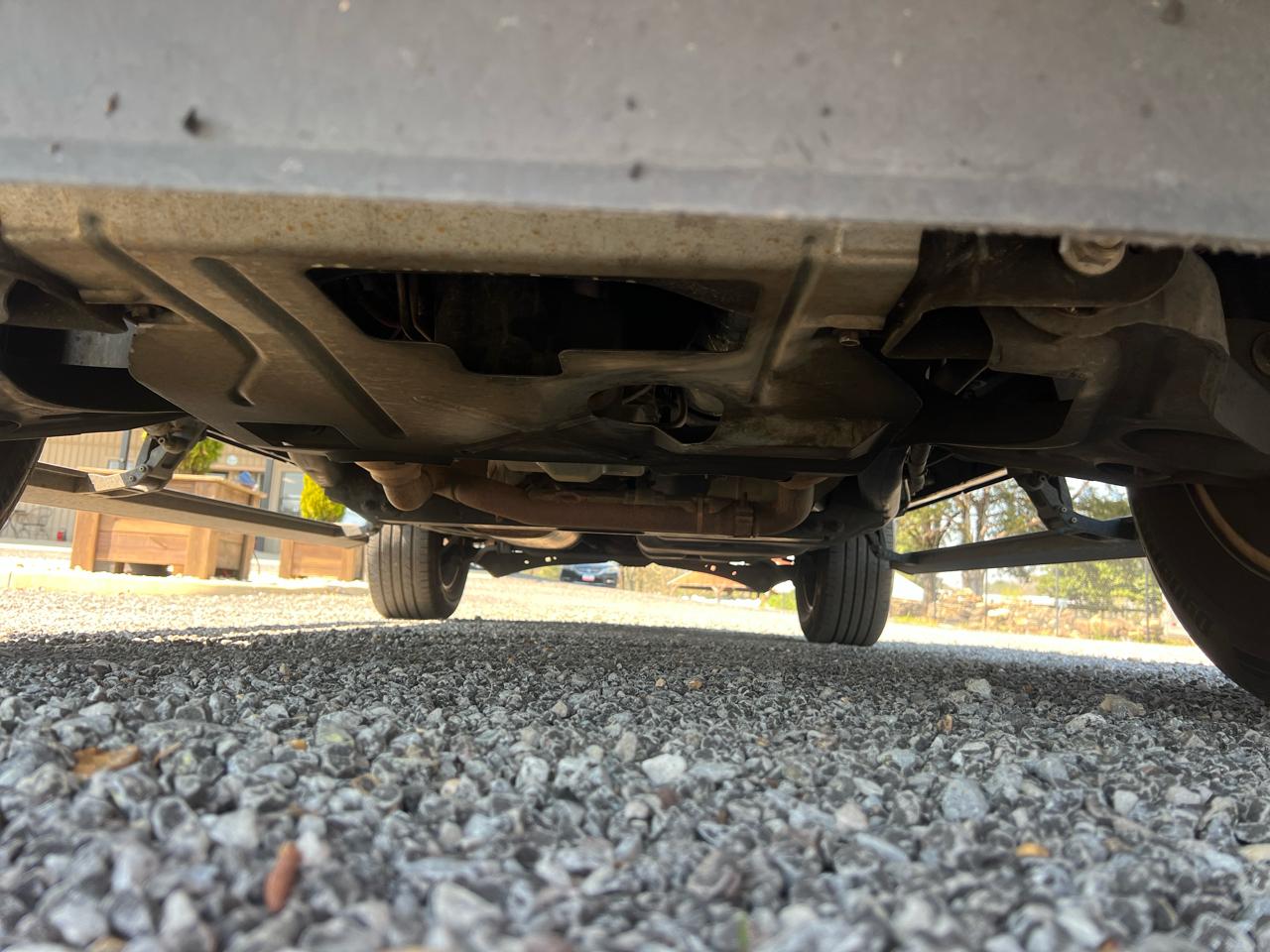 Ford Expedition  2011