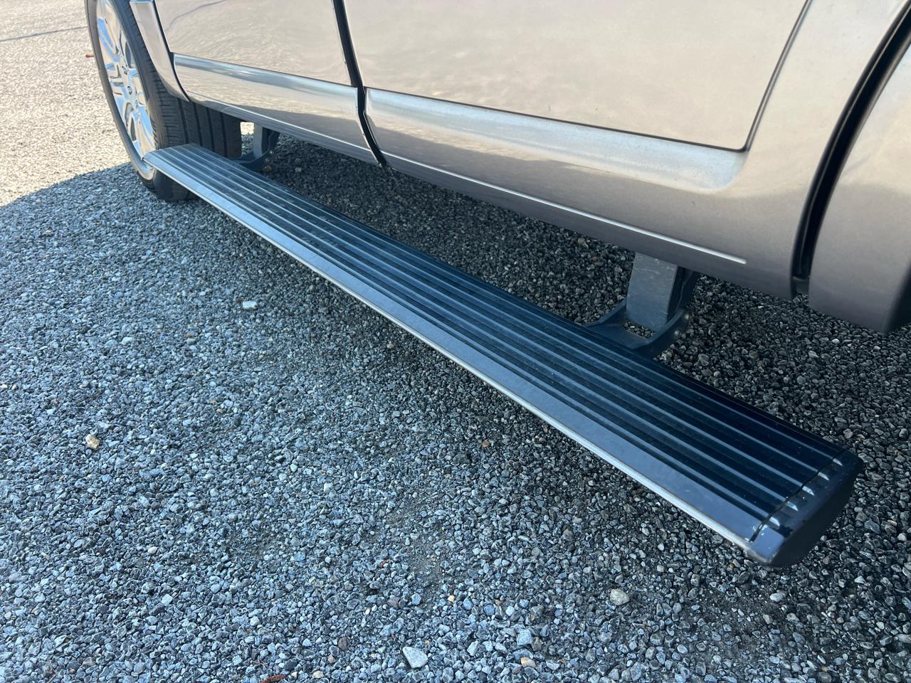 Ford Expedition  2011