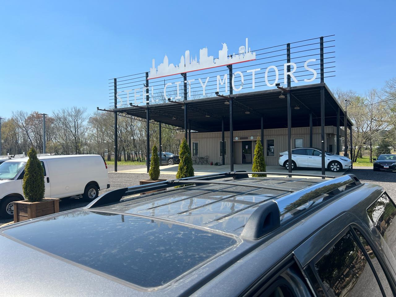 Ford Expedition  2011