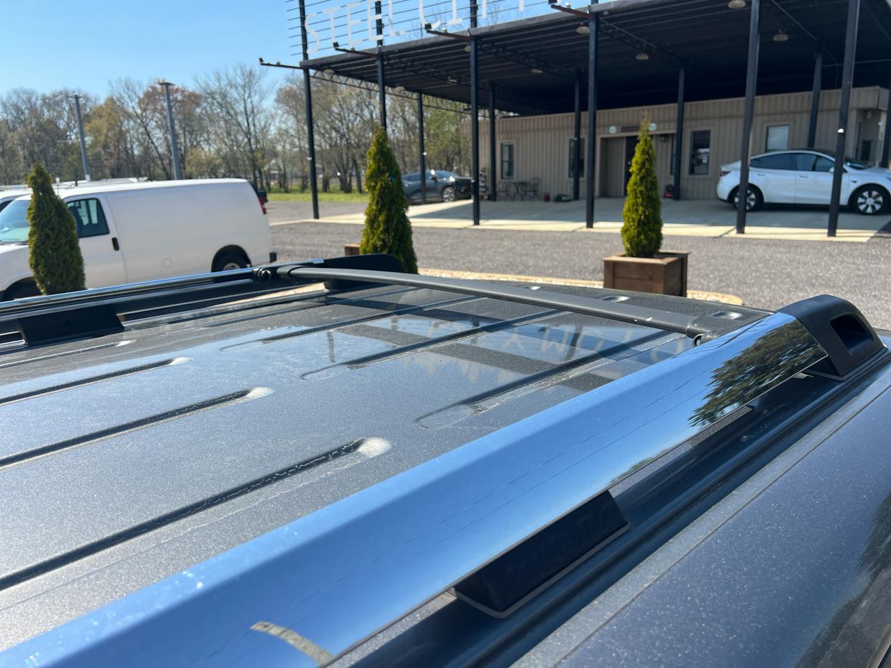 Ford Expedition  2011