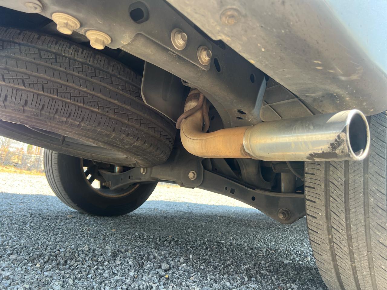 Ford Expedition  2011