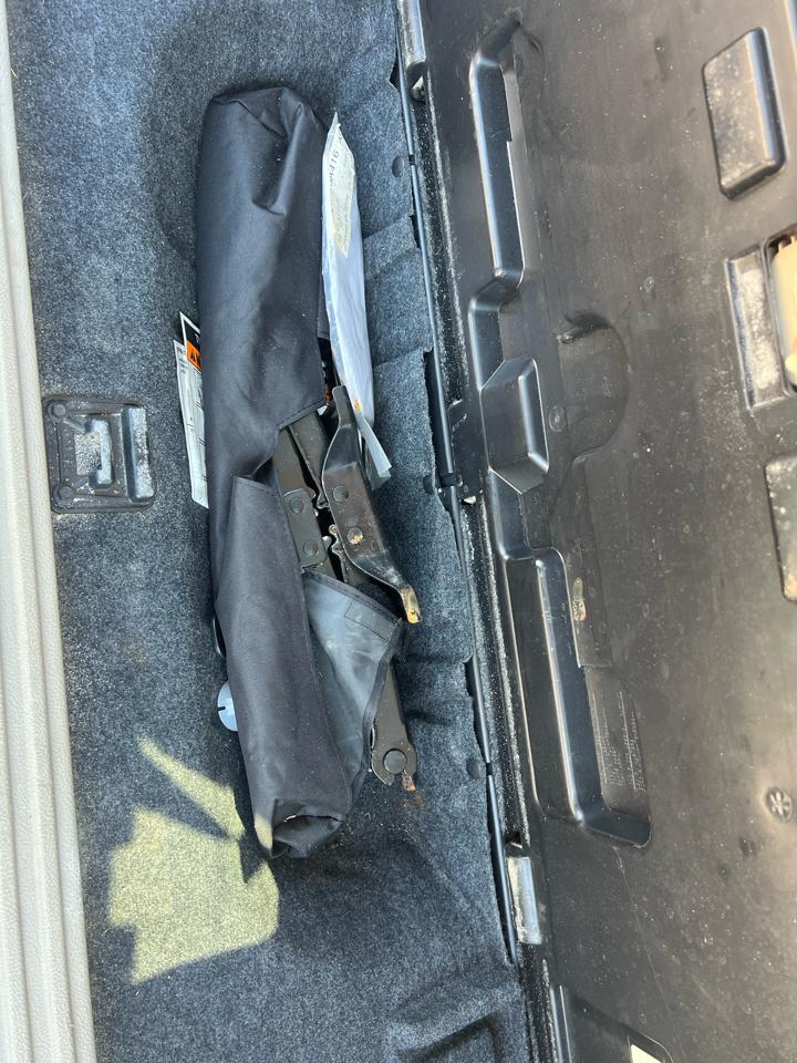 Ford Expedition  2011