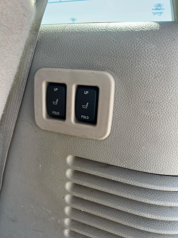 Ford Expedition  2011