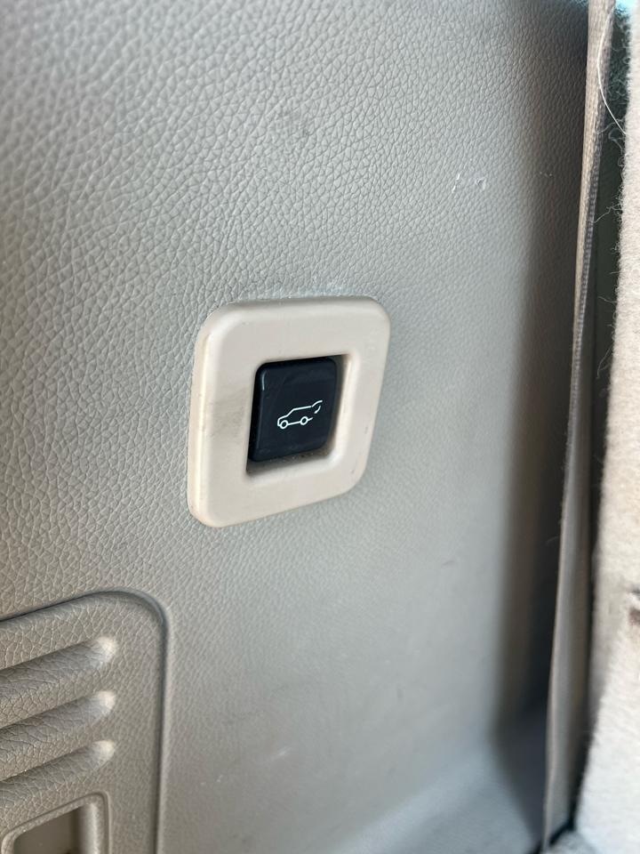 Ford Expedition  2011