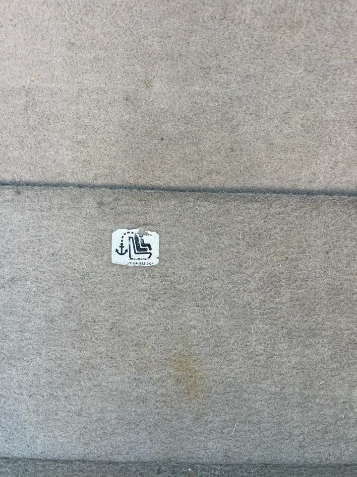 Ford Expedition  2011