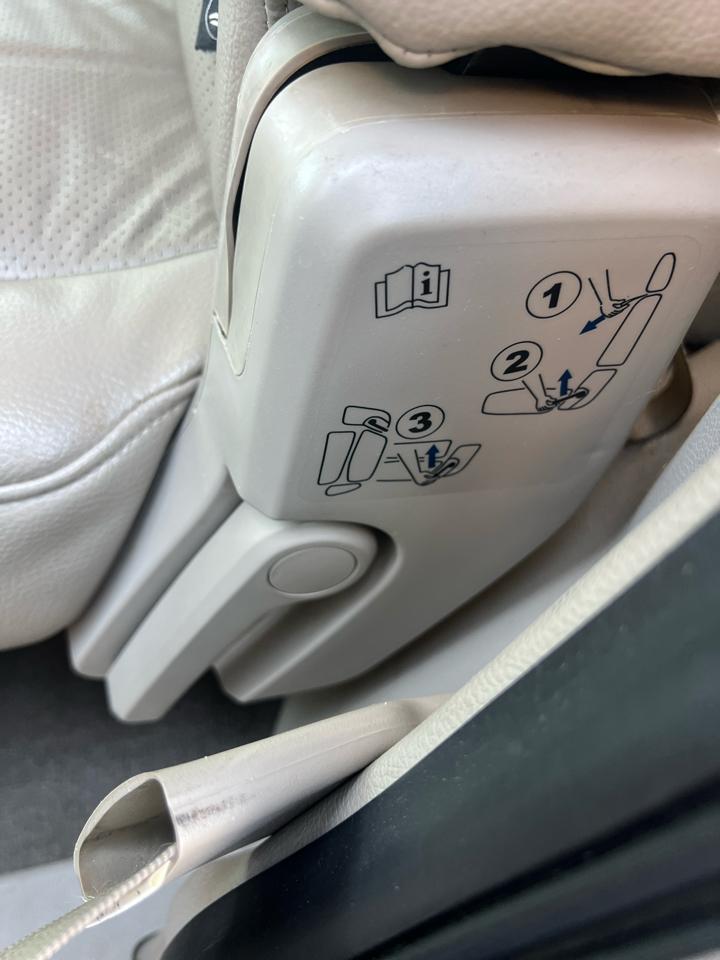 Ford Expedition  2011