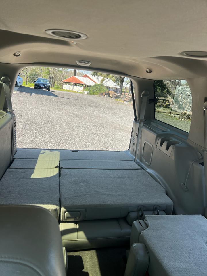 Ford Expedition  2011