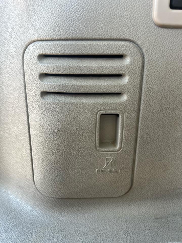 Ford Expedition  2011