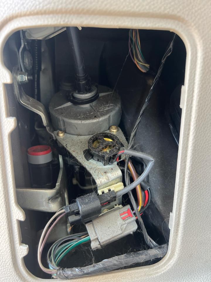 Ford Expedition  2011