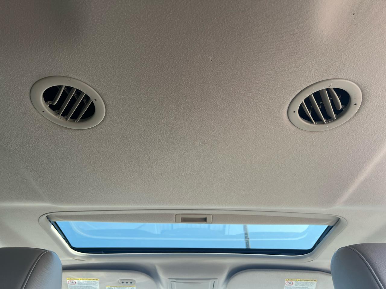 Ford Expedition  2011