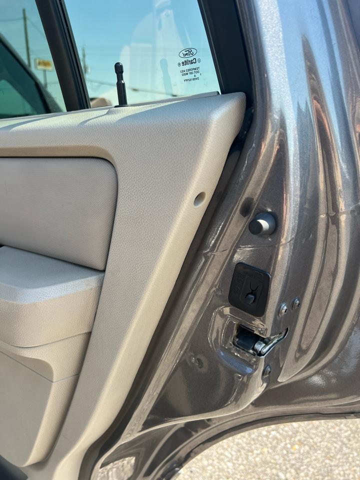 Ford Expedition  2011