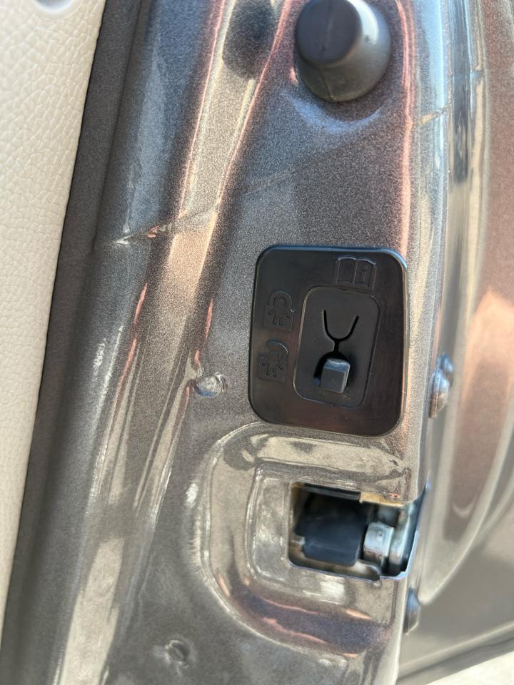 Ford Expedition  2011