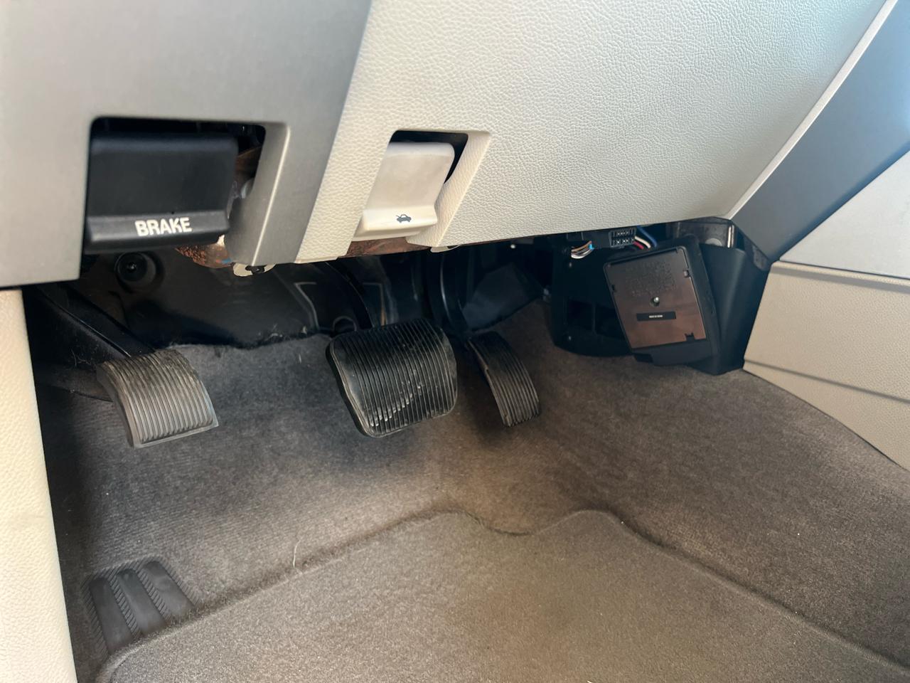 Ford Expedition  2011