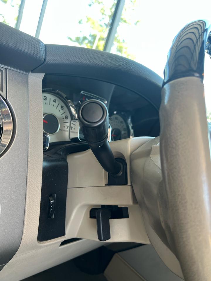 Ford Expedition  2011