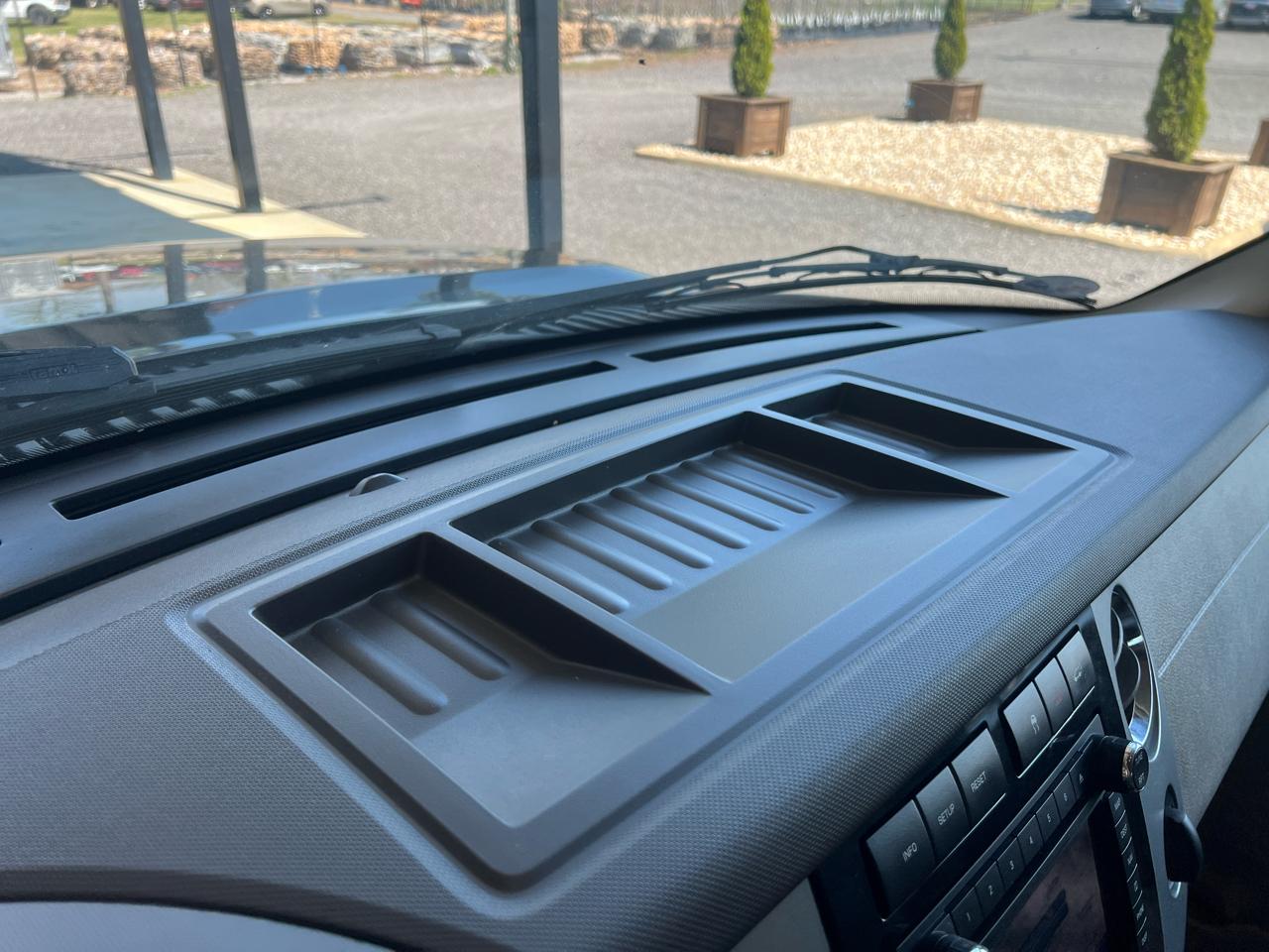 Ford Expedition  2011