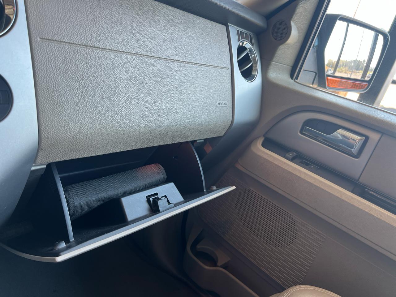 Ford Expedition  2011