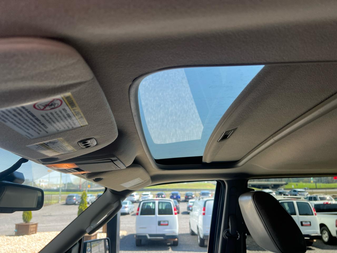 Ford Expedition  2011