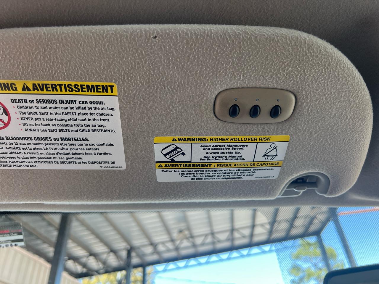 Ford Expedition  2011