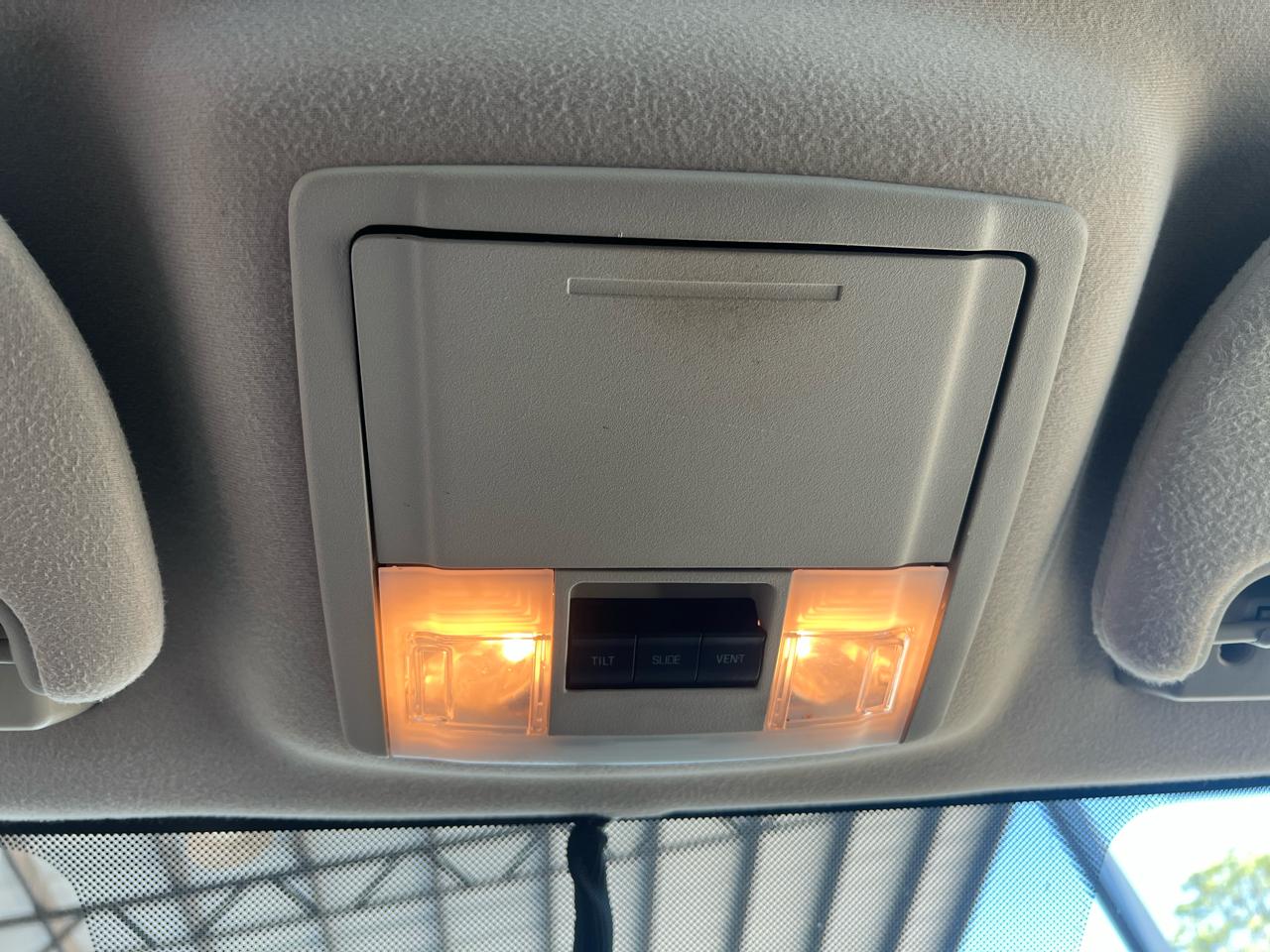 Ford Expedition  2011