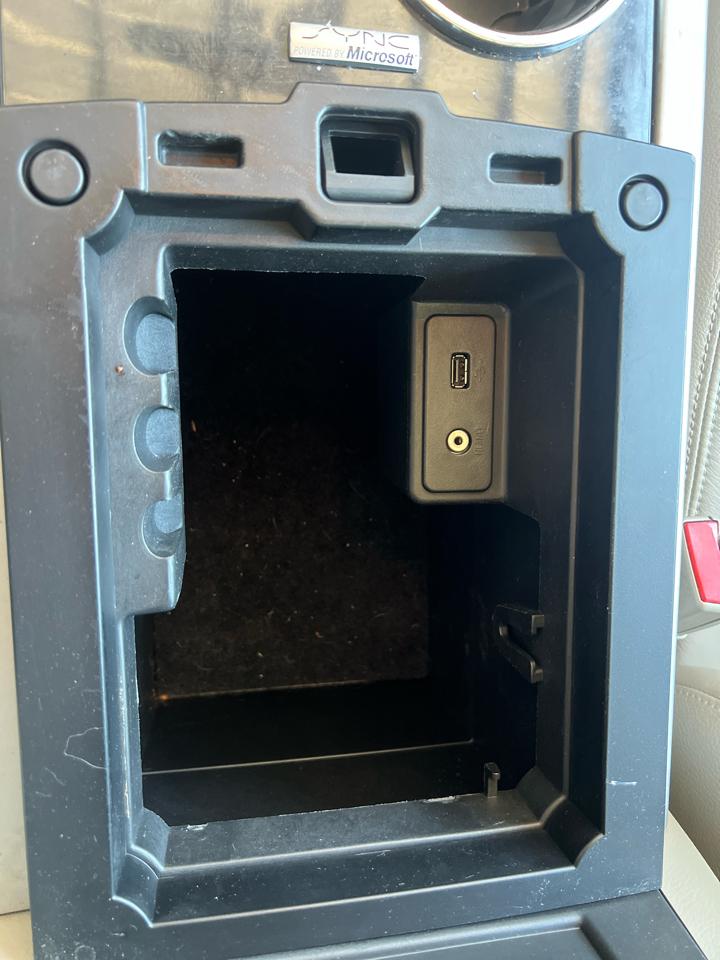 Ford Expedition  2011