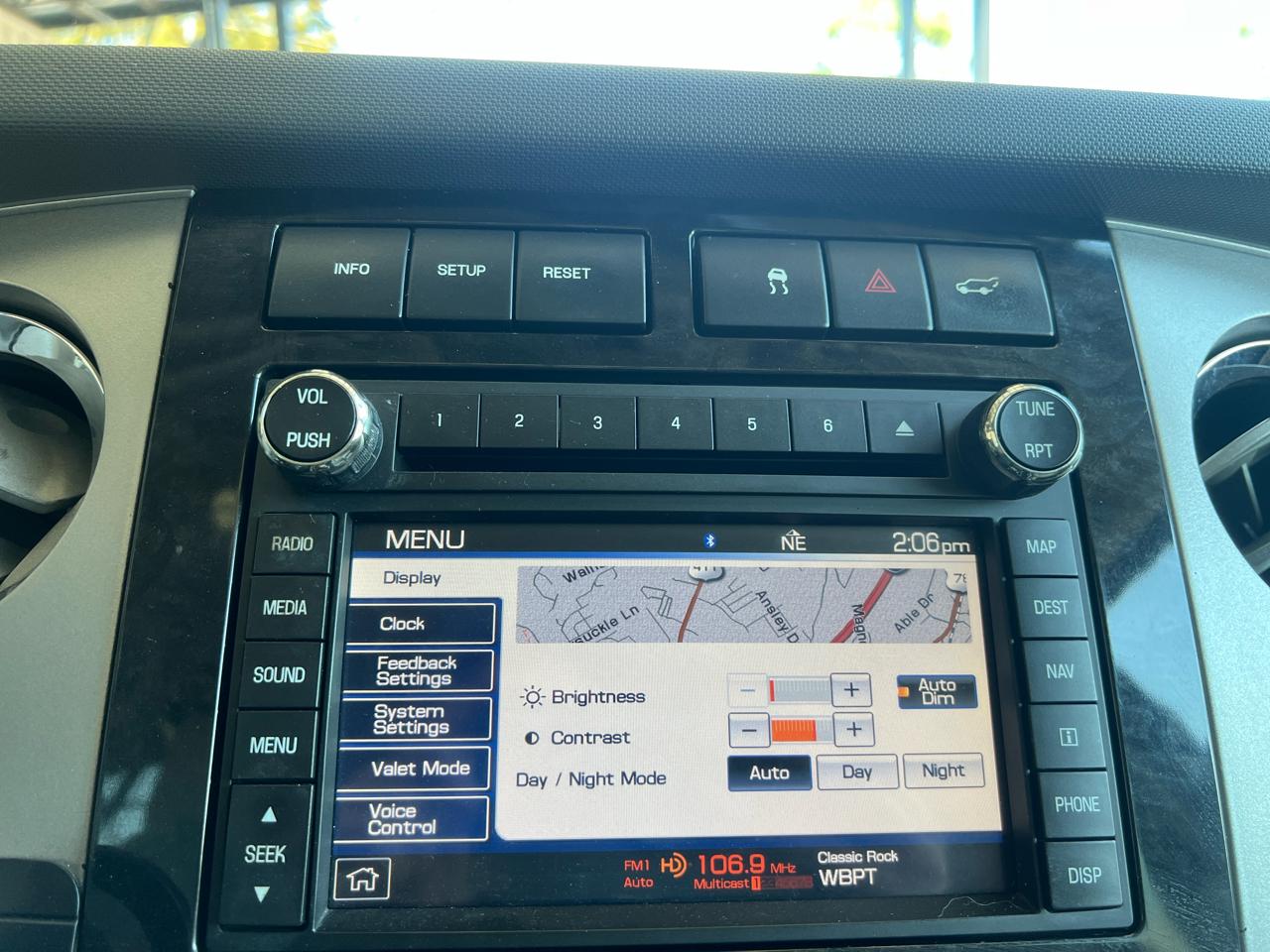 Ford Expedition  2011