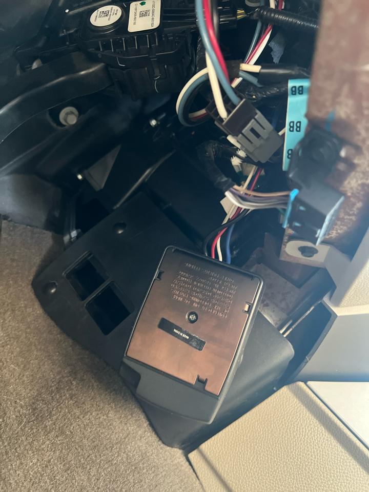 Ford Expedition  2011