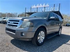 2011 Ford Expedition 