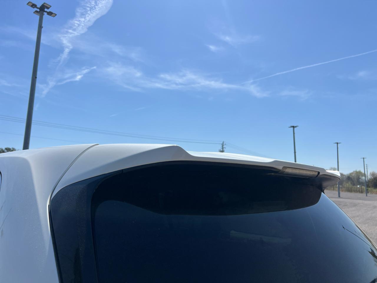 Toyota Highlander  2019