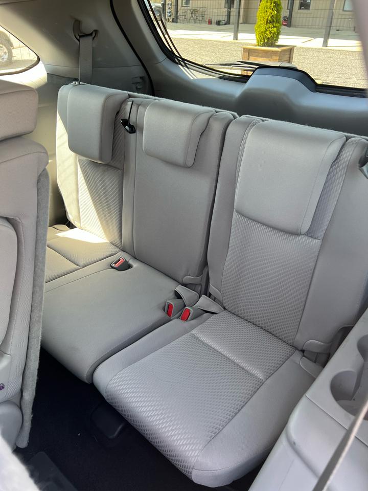 Toyota Highlander  2019