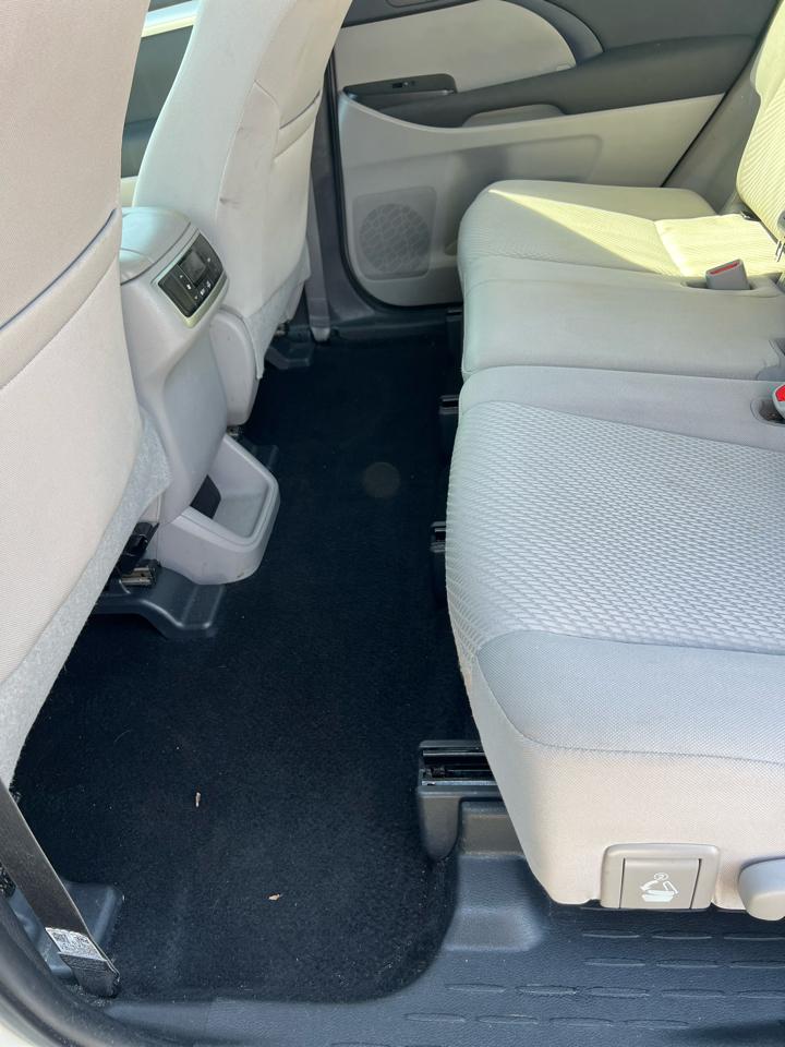 Toyota Highlander  2019