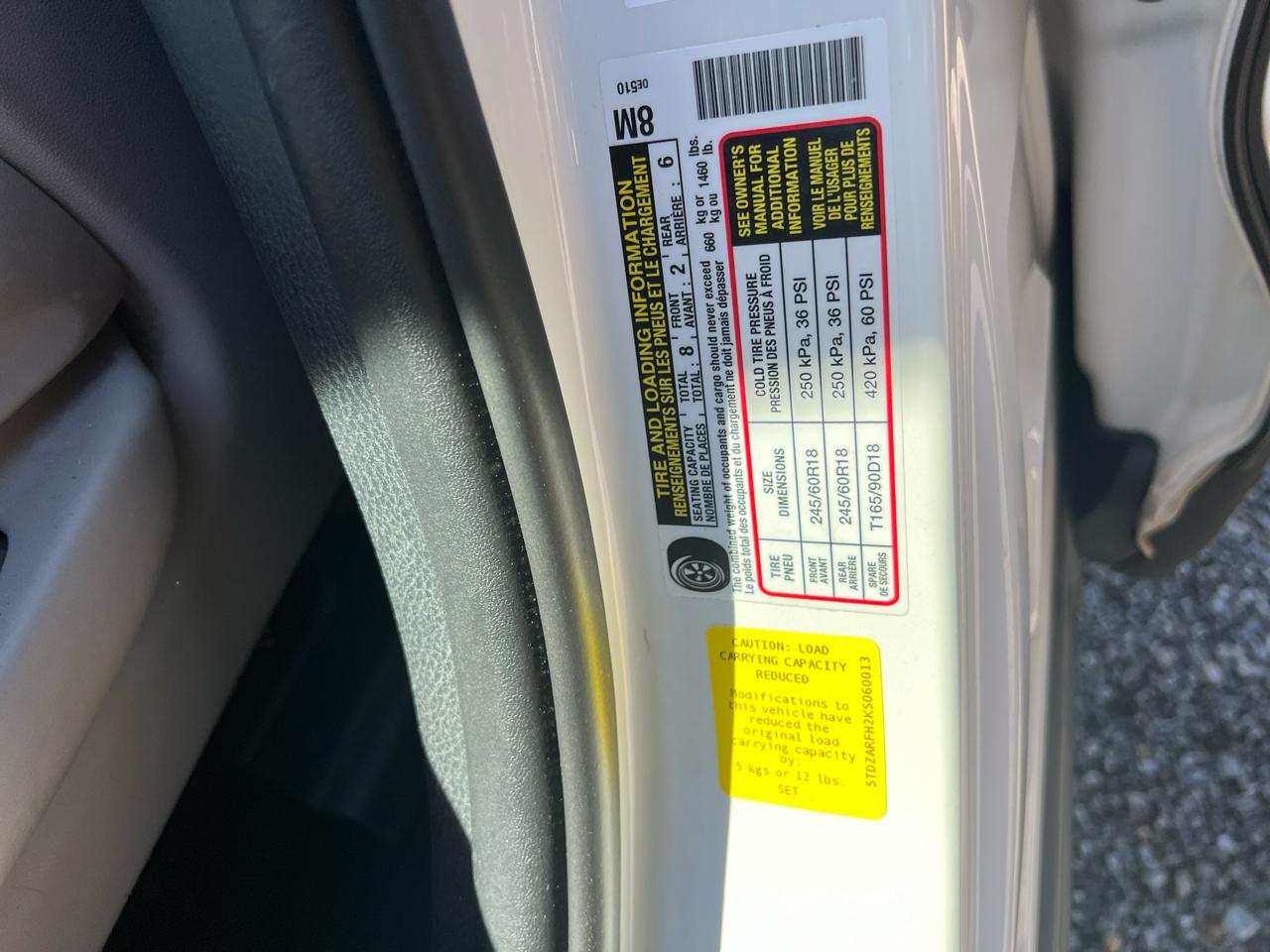 Toyota Highlander  2019