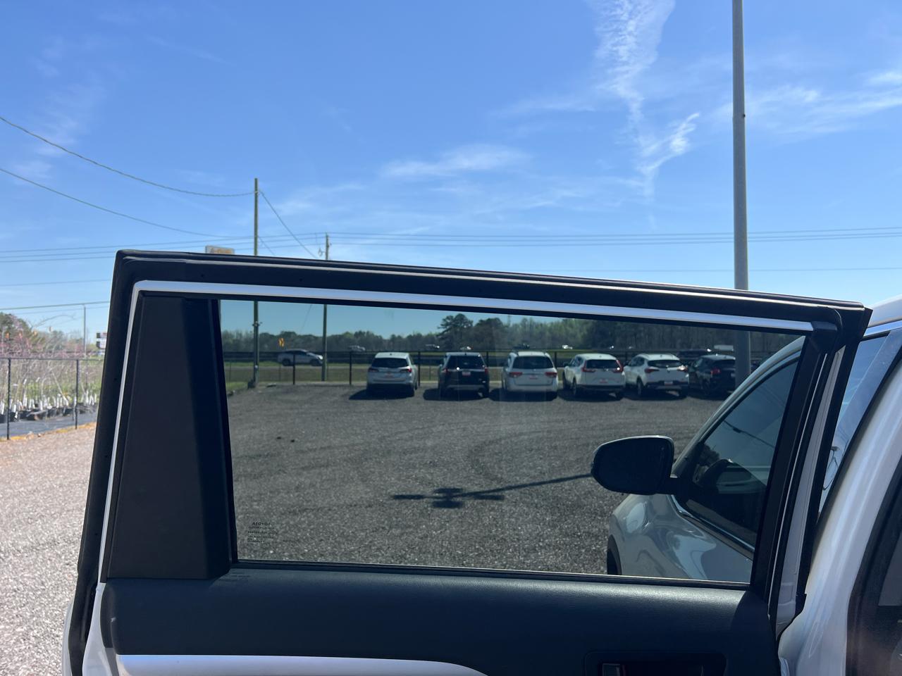 Toyota Highlander  2019