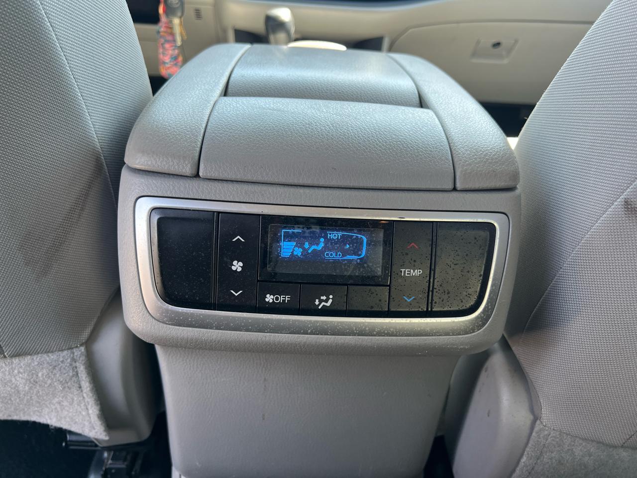 Toyota Highlander  2019