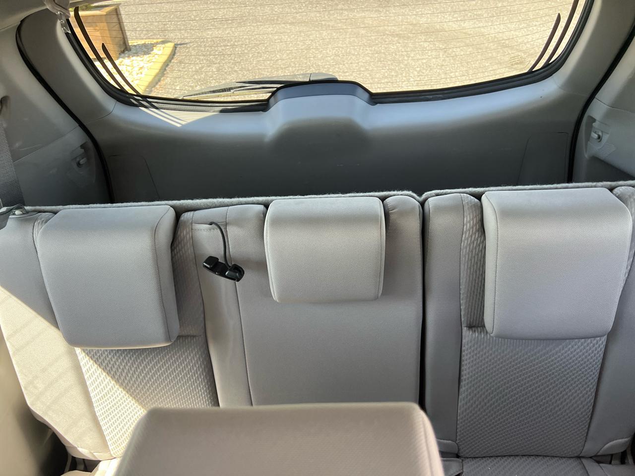 Toyota Highlander  2019