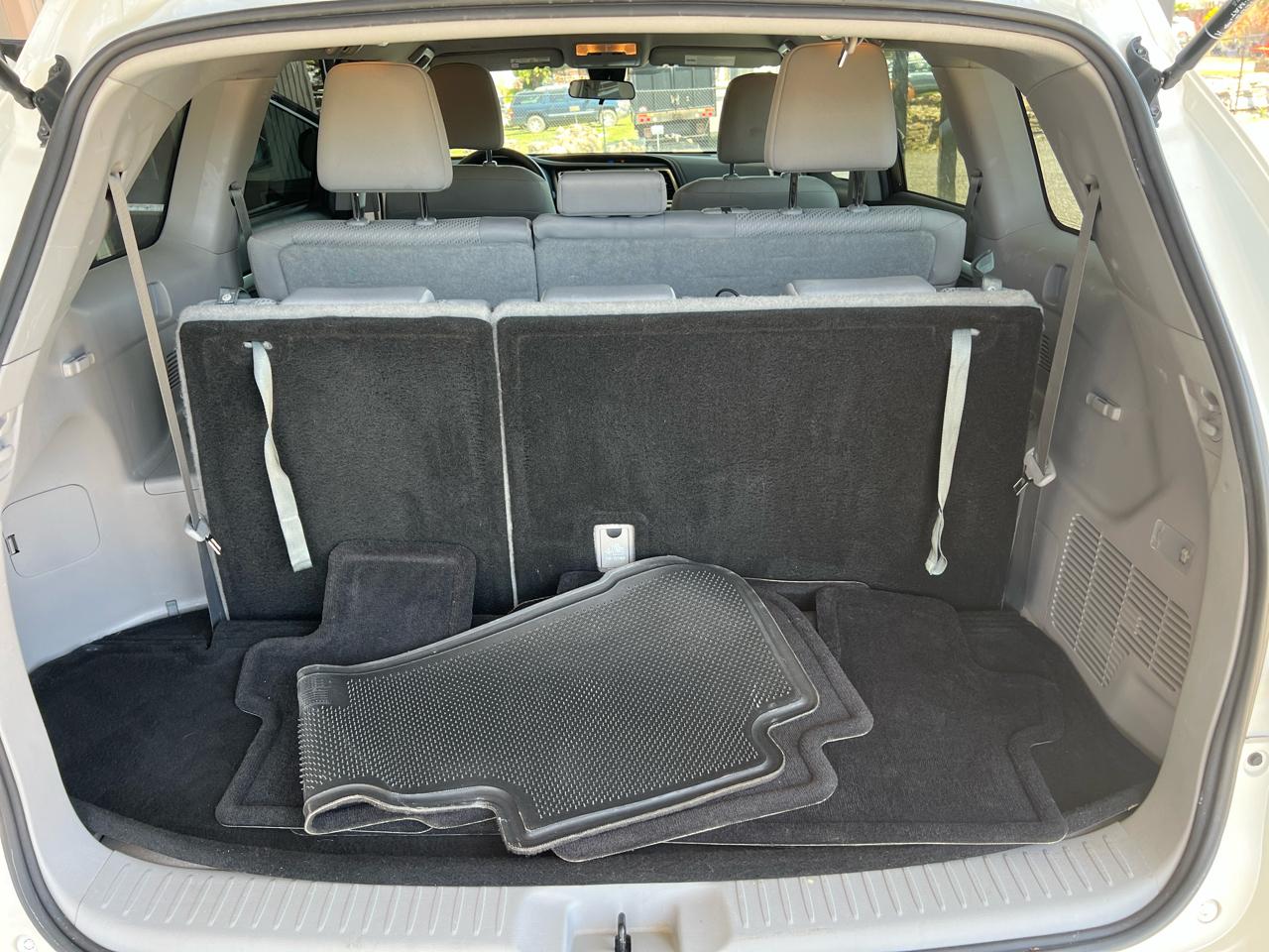 Toyota Highlander  2019