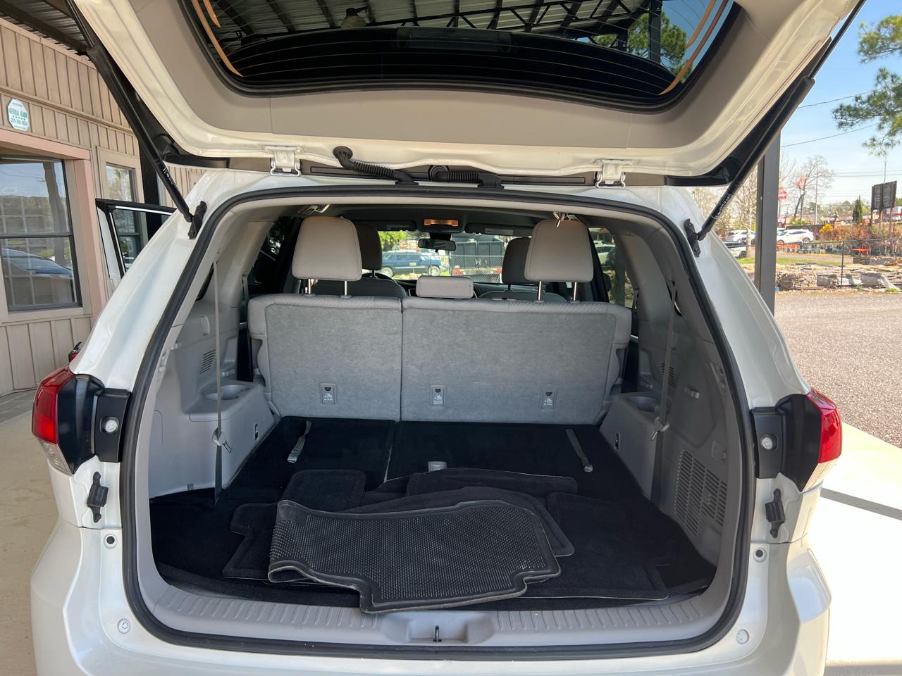 Toyota Highlander  2019