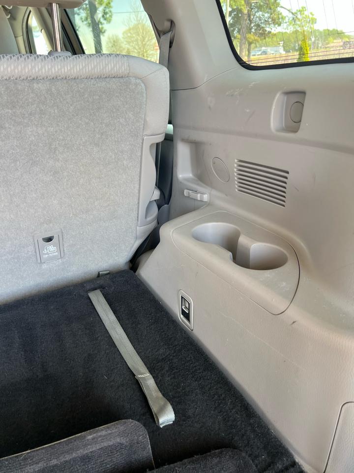 Toyota Highlander  2019