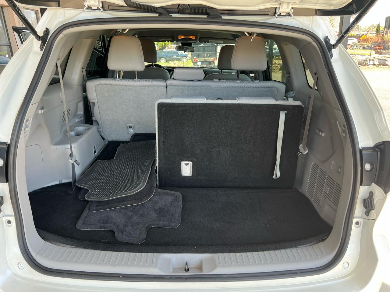 Toyota Highlander  2019