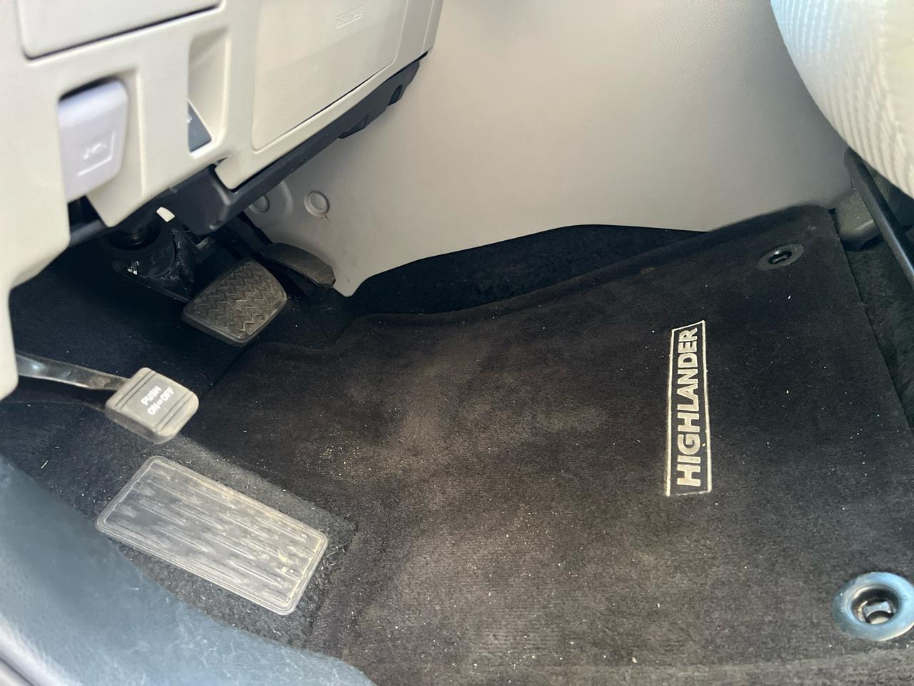 Toyota Highlander  2019