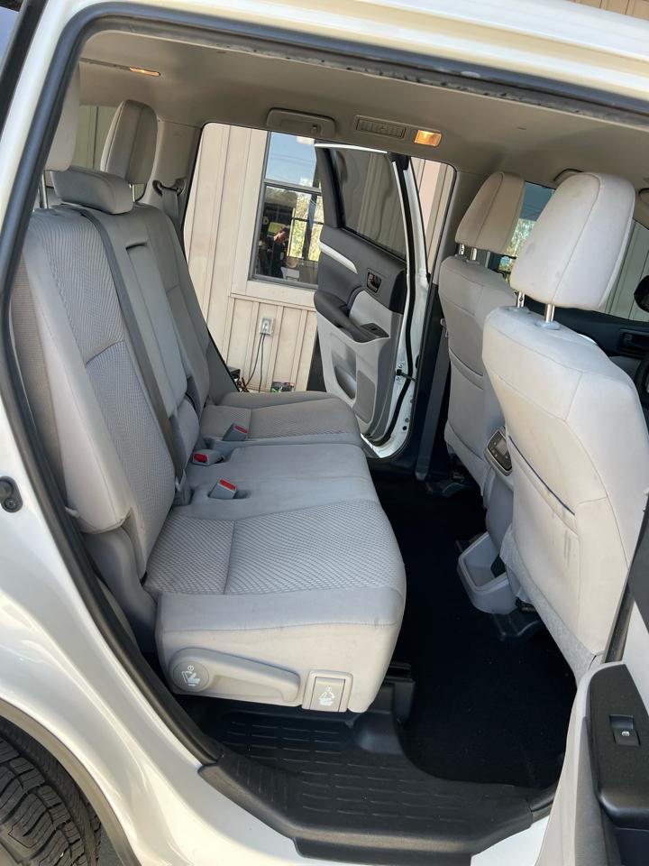 Toyota Highlander  2019