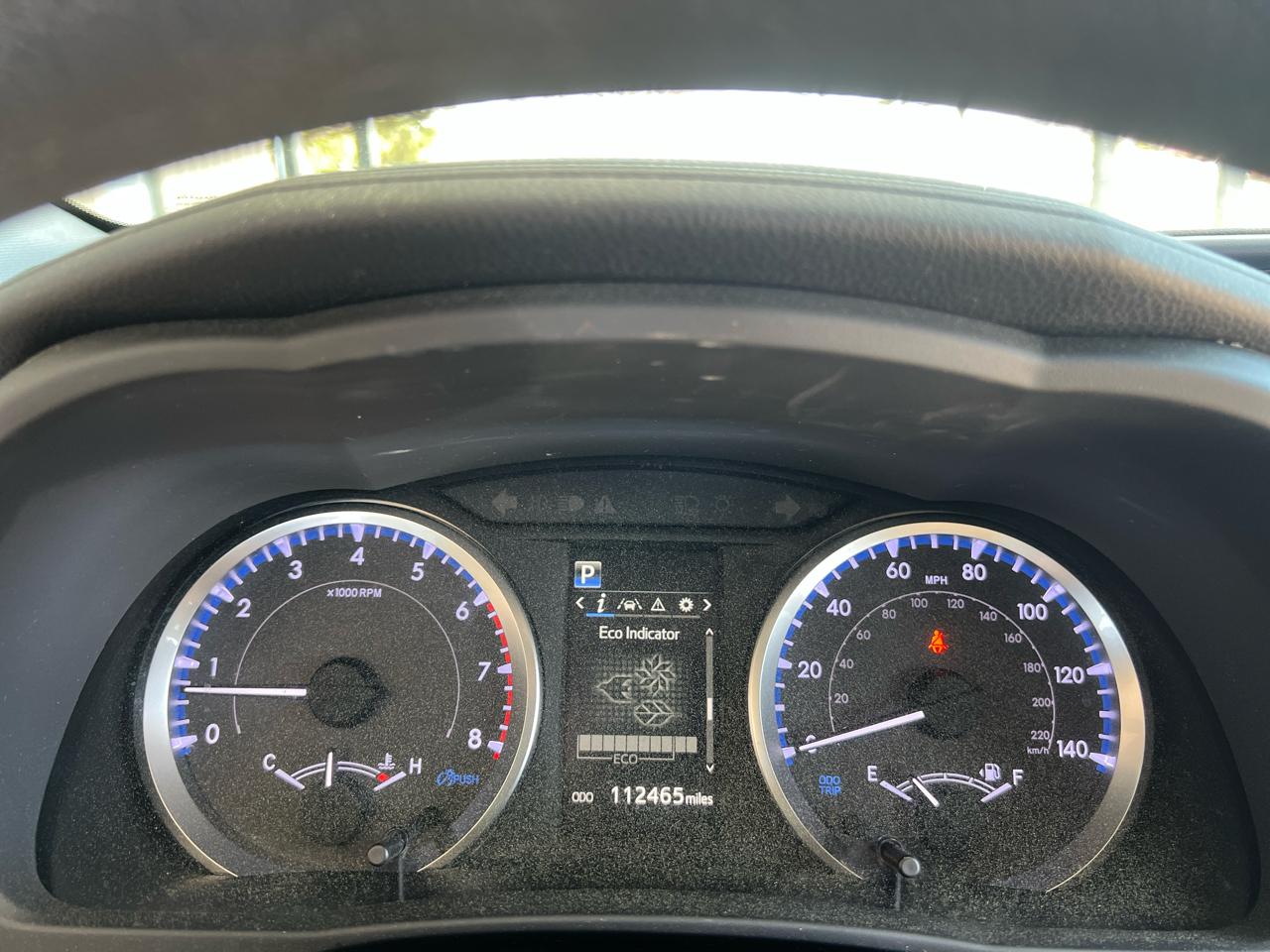 Toyota Highlander  2019