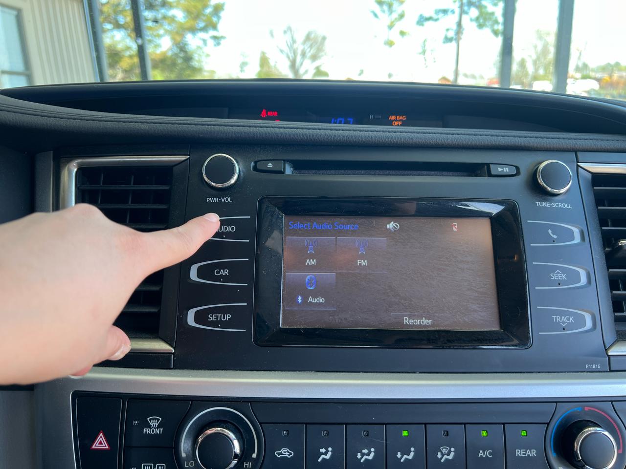 Toyota Highlander  2019