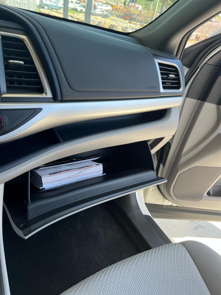 Toyota Highlander  2019