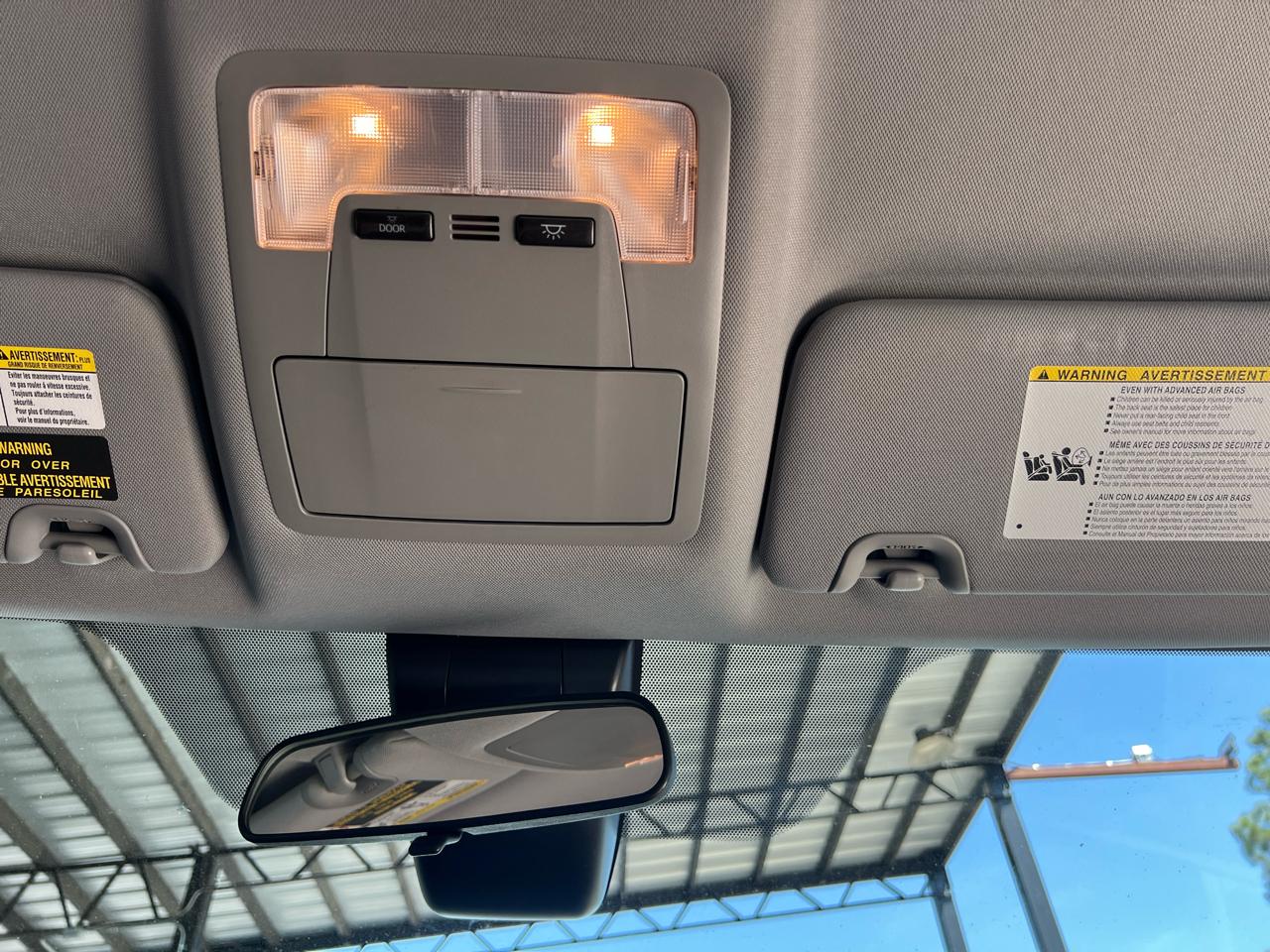 Toyota Highlander  2019