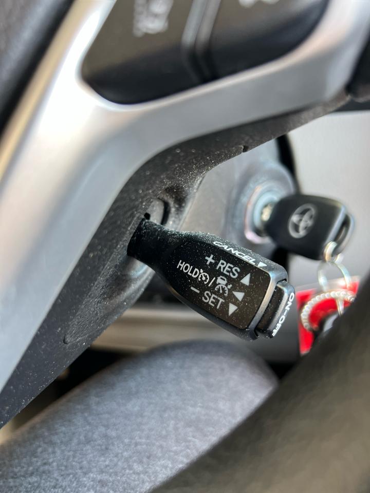 Toyota Highlander  2019