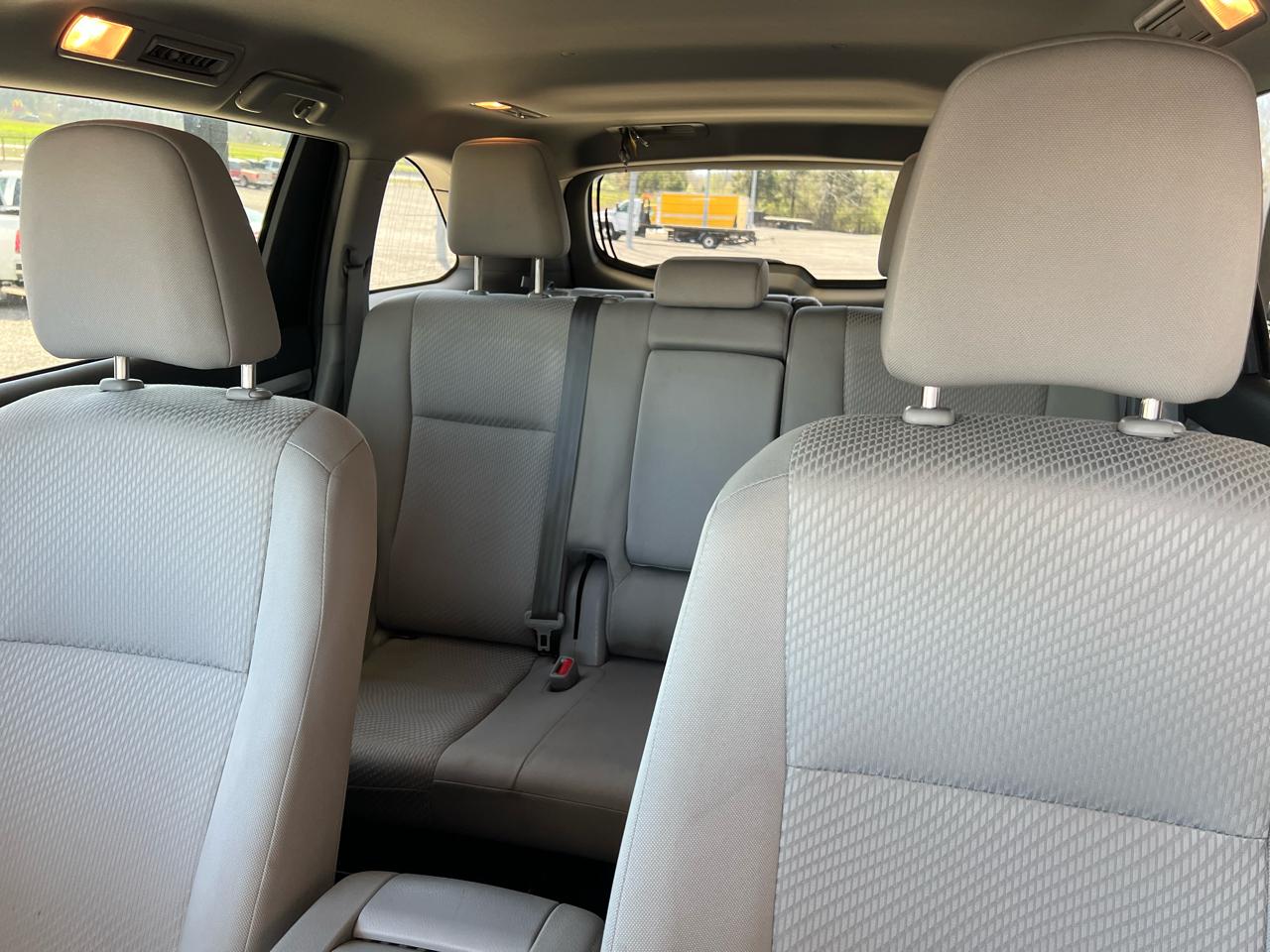 Toyota Highlander  2019