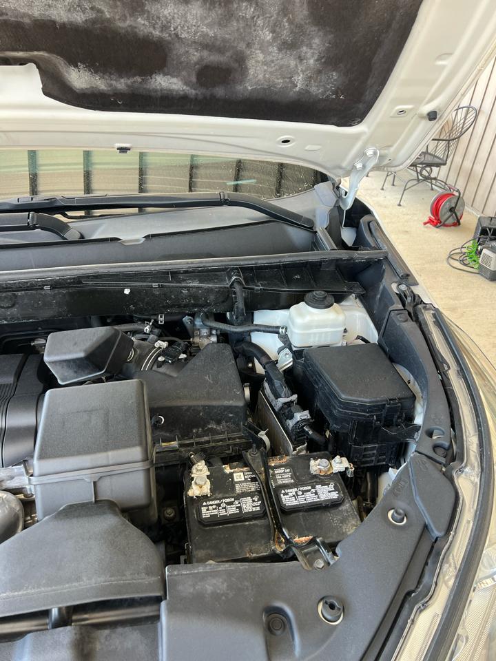 Toyota Highlander  2019