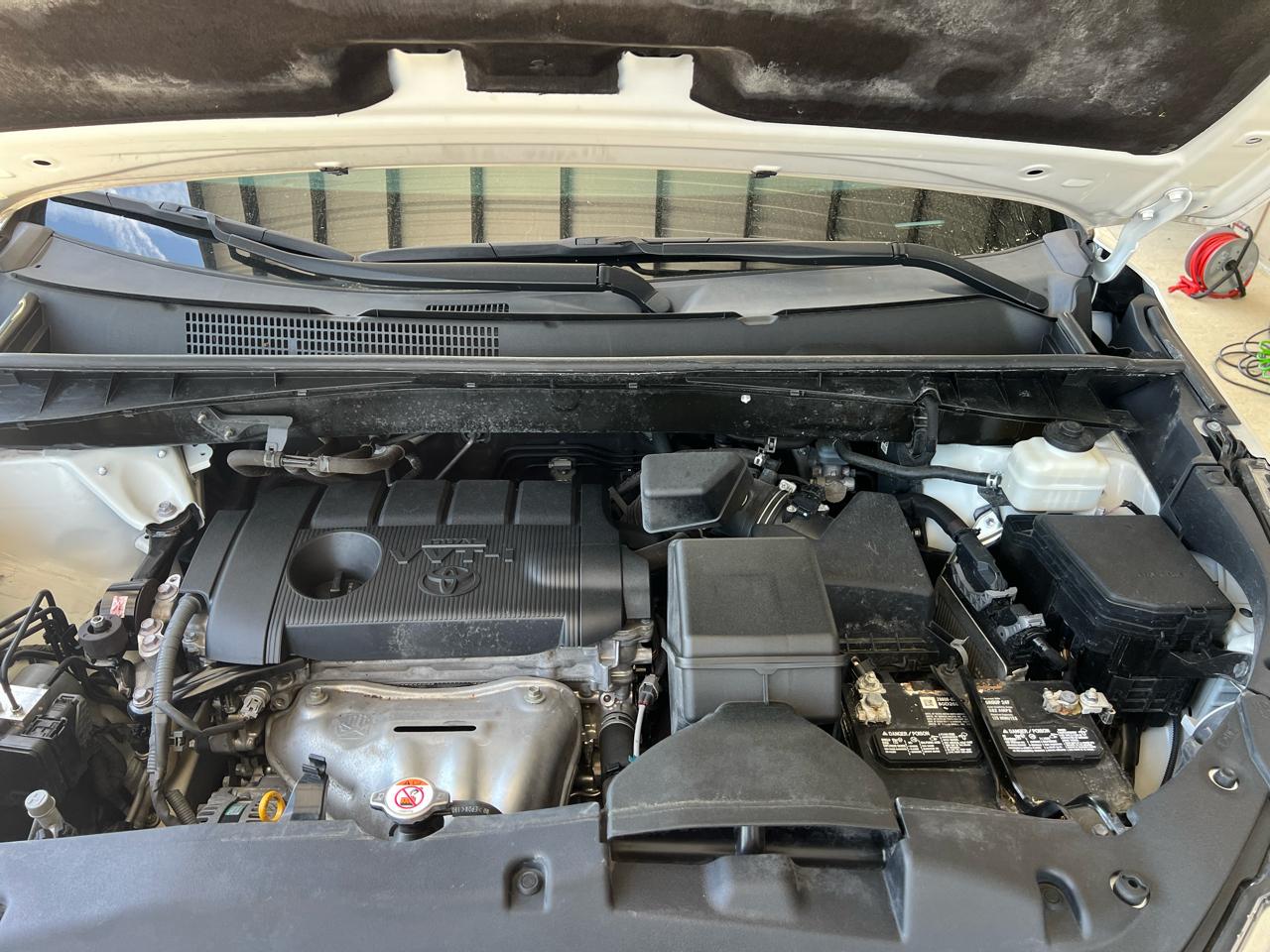 Toyota Highlander  2019