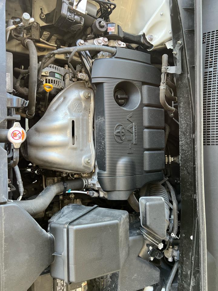 Toyota Highlander  2019